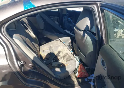 2013 Honda Civic Lx z USA, uszkodzony, nr VIN 2HGFB2F58DH510182